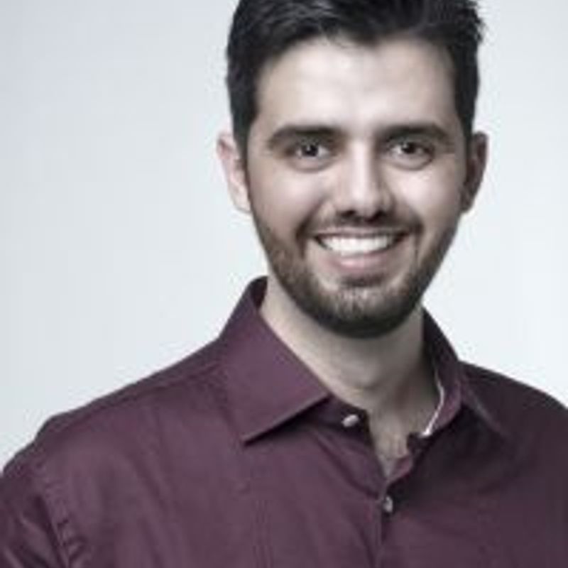Geraldo Magella Rodrigues Moreira da Silva profile picture