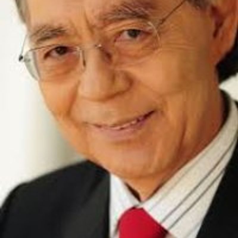Içami Tiba profile picture