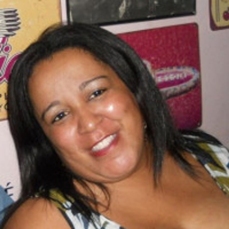 Nina Reis profile picture