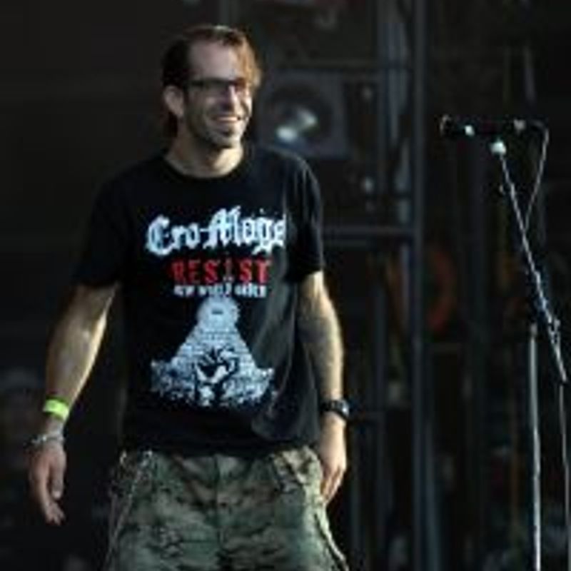  D. Randall Blythe profile picture