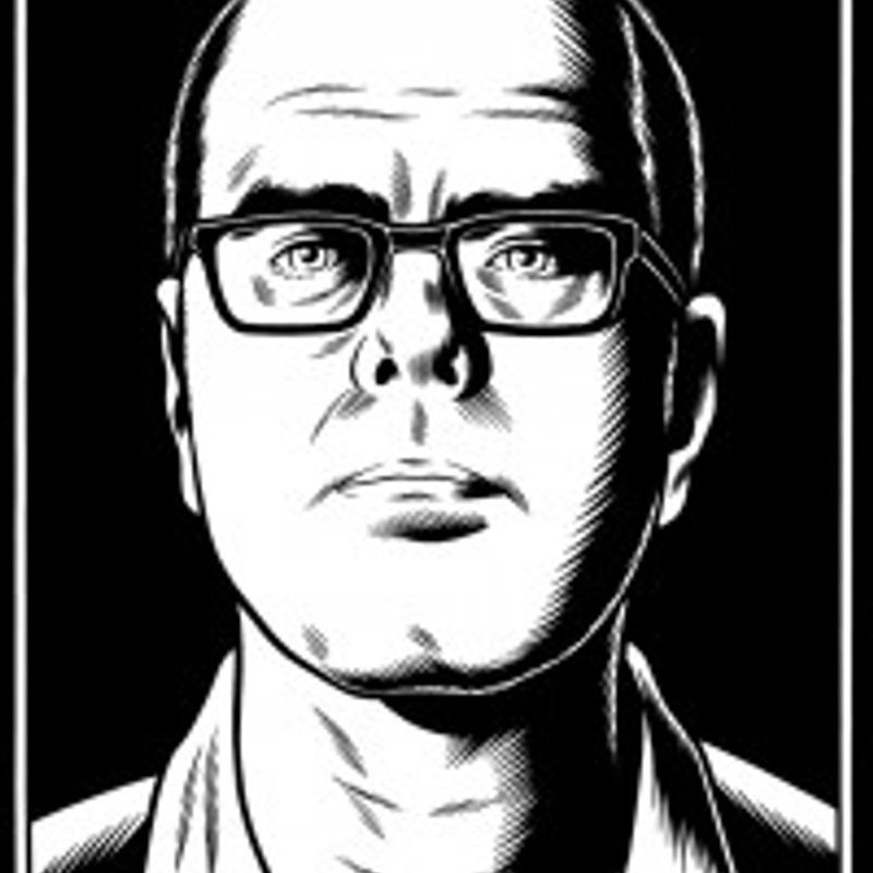 Charles Burns profile picture