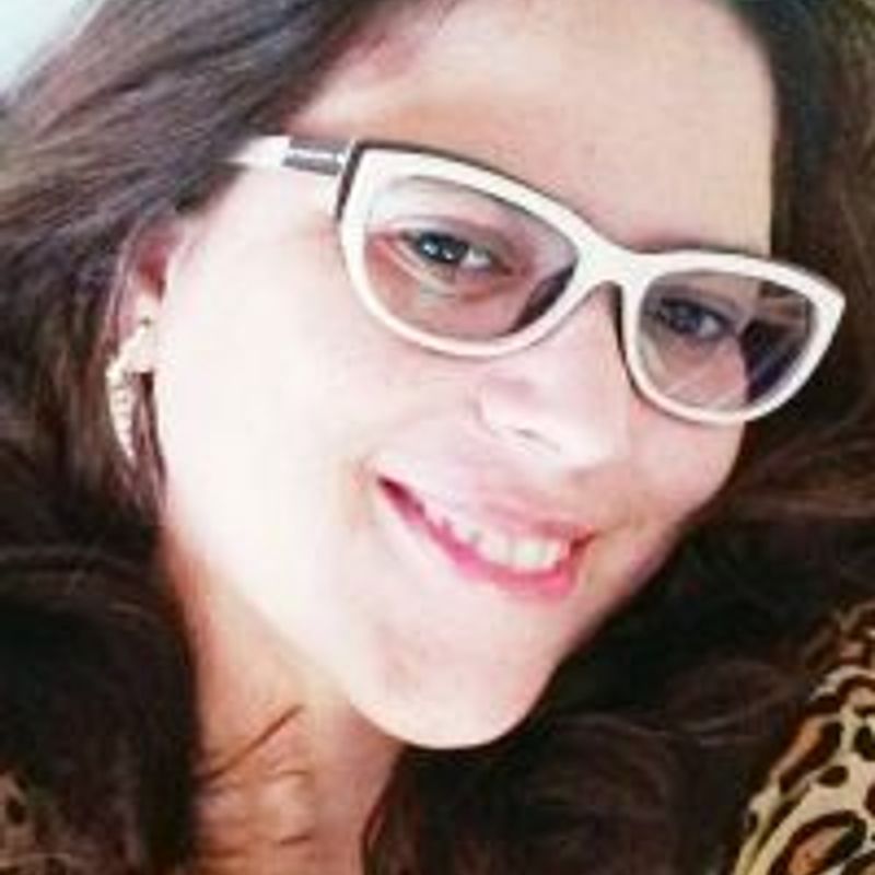 Fabiana Pinto Silva profile picture
