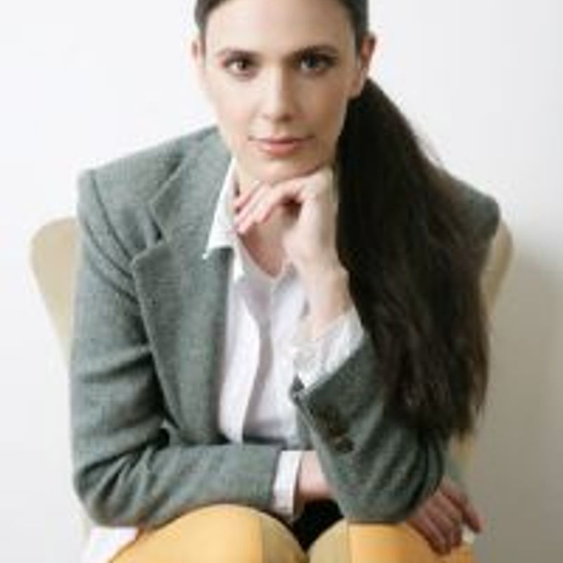 C.S. Pacat profile picture