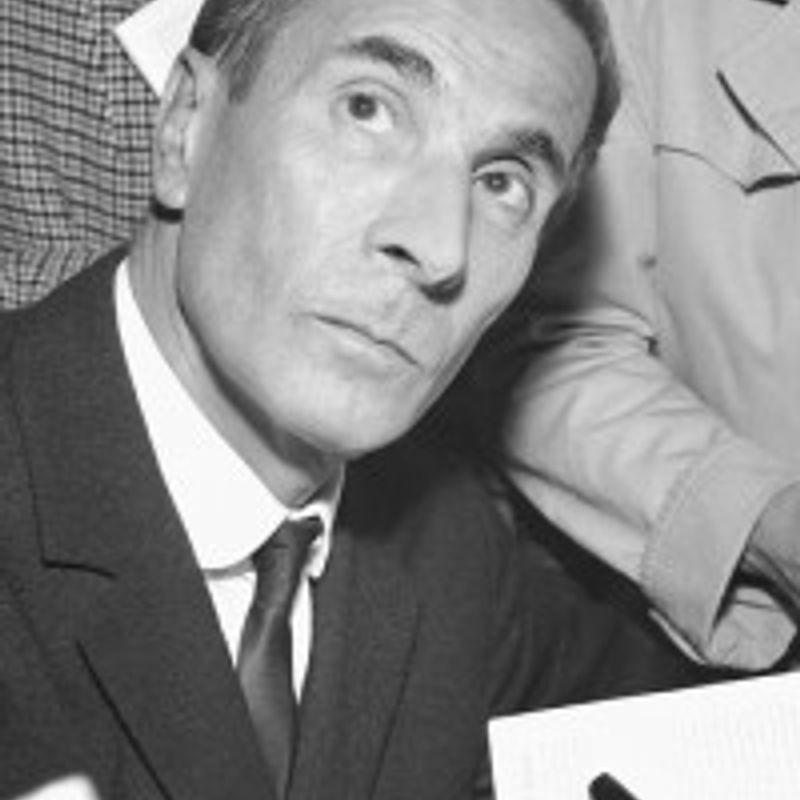 Dino Buzzati Traverso profile picture