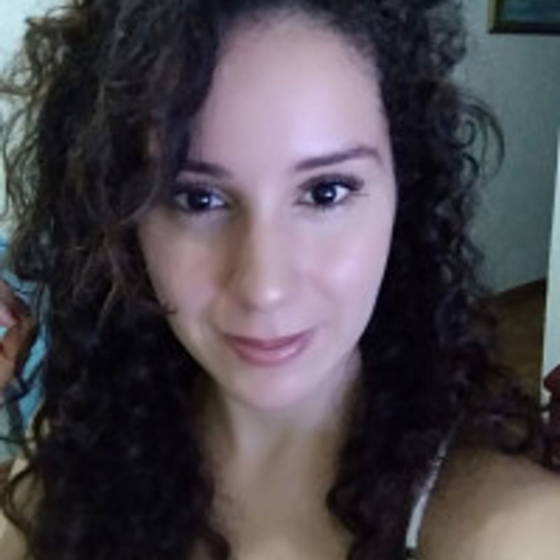 Priscila Gomes profile picture