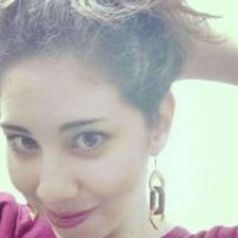 Marina Oliveira profile picture