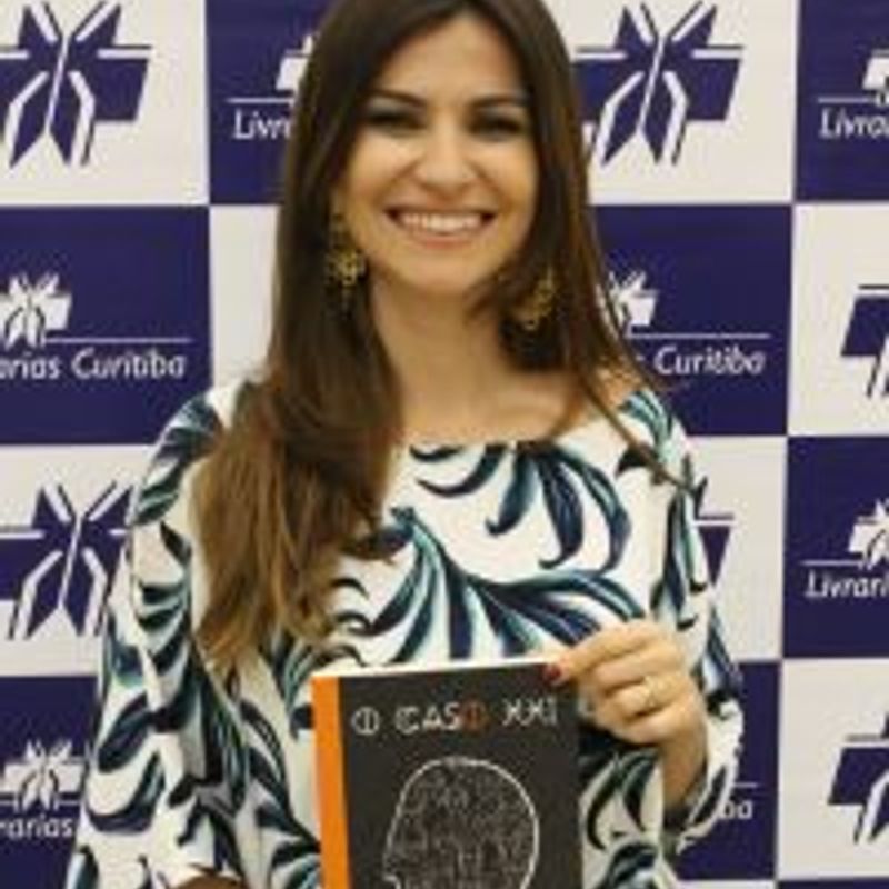 Mel Cavichini profile picture