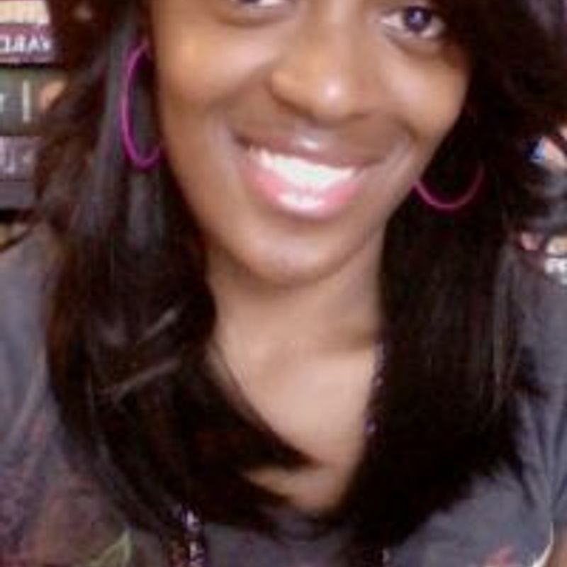 Diantha Jones profile picture