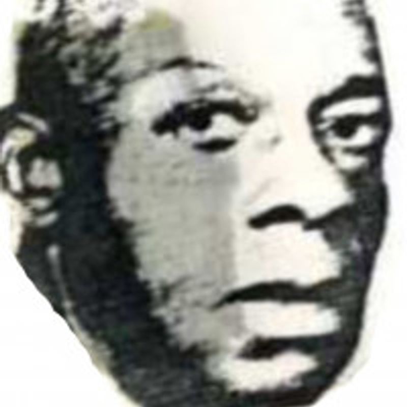  George G. M. James profile picture