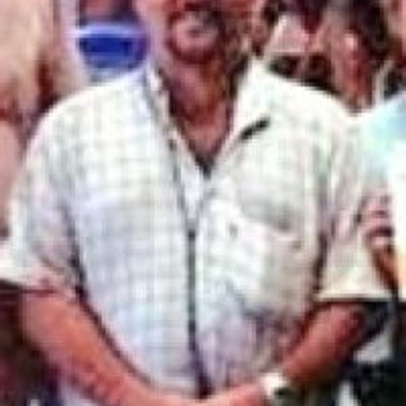 Arturo Gouveia profile picture