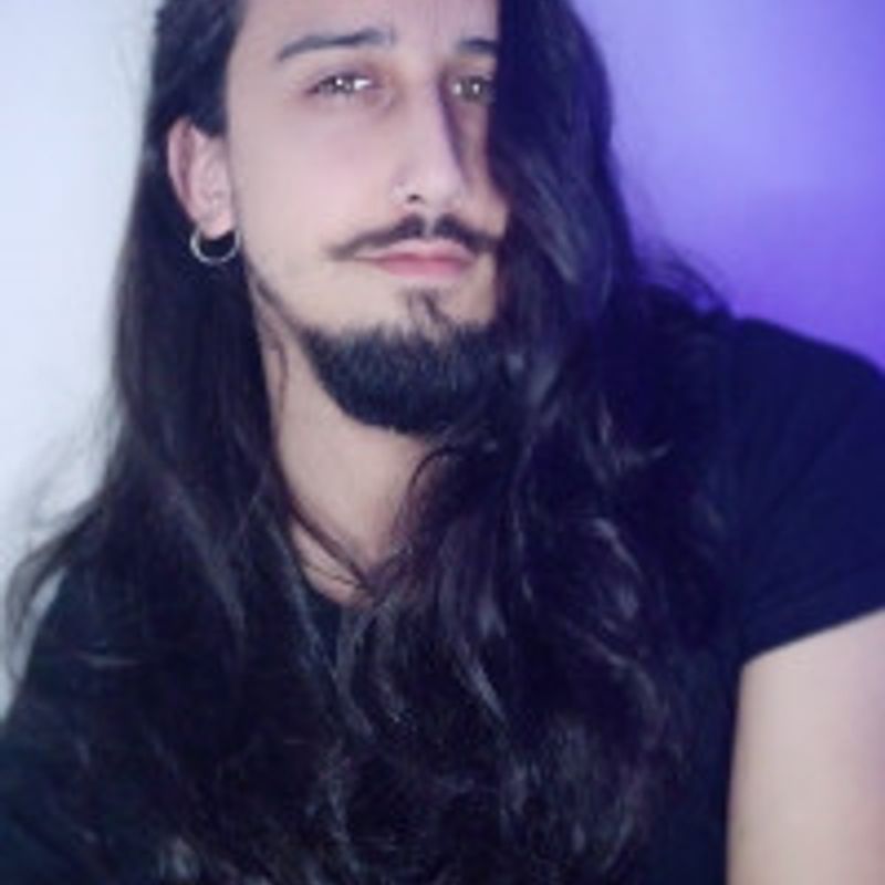 Thiago Drummond profile picture