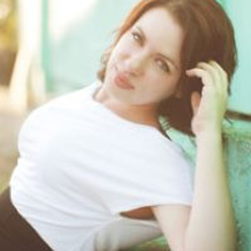 Katee Robert profile picture