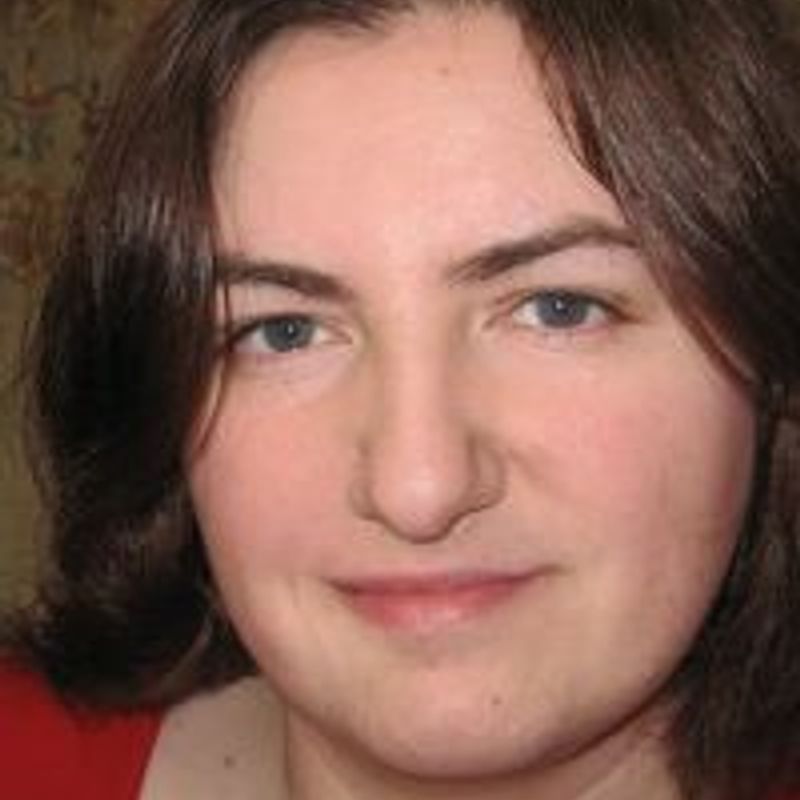 Apryl Baker  profile picture