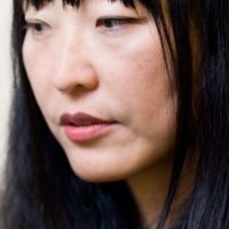 Bae Su-Ah profile picture