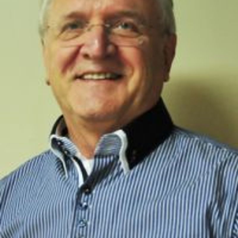 Normelio Zanotto profile picture