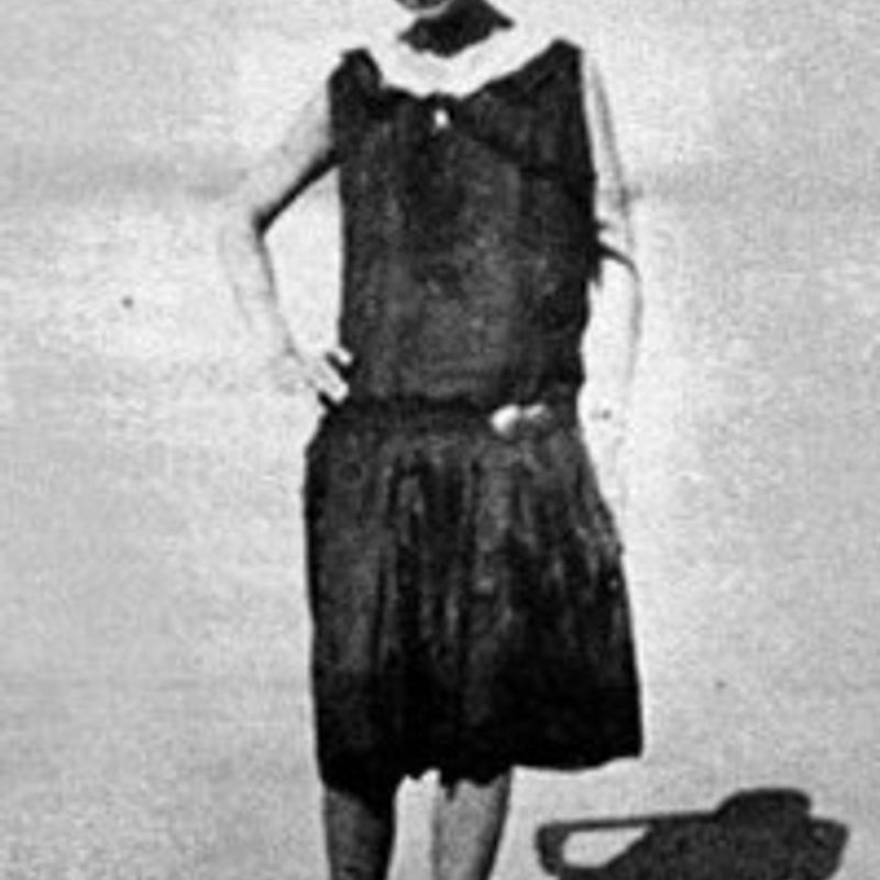 Ercília Nogueira Cobra profile picture