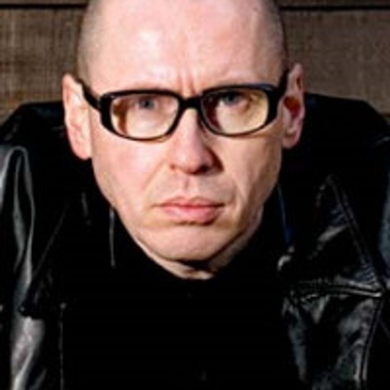 David Peace profile picture