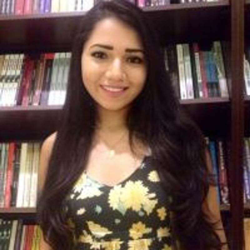 Yasmim Santos profile picture