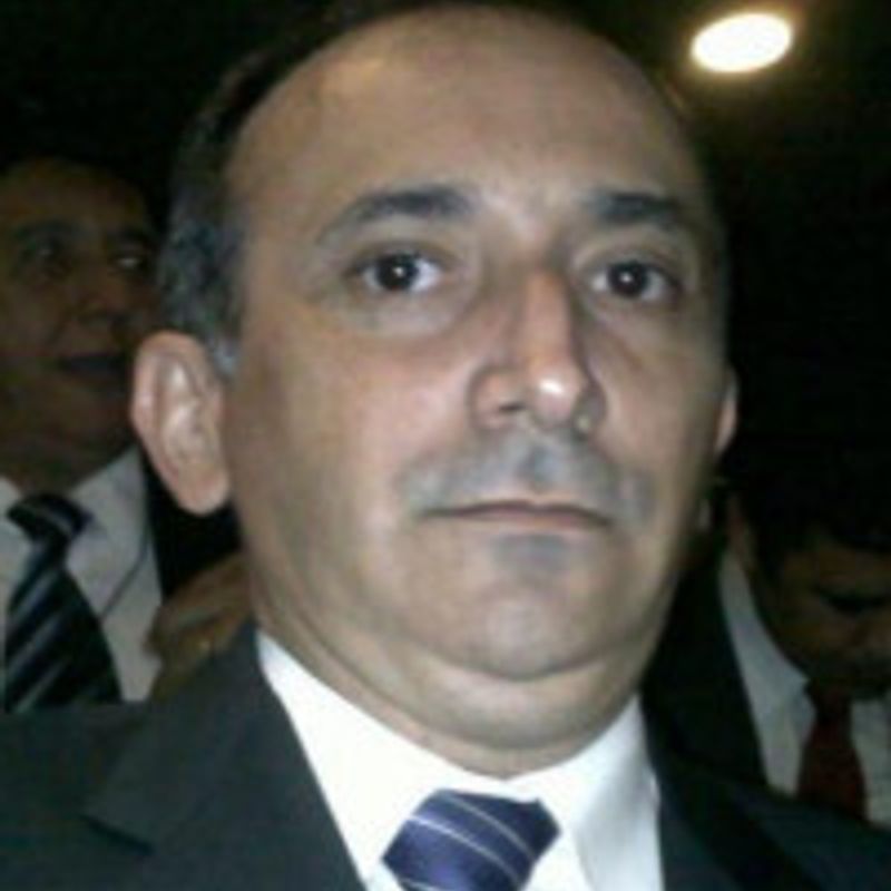 ANTONIO GUEDES ALCOFORADO profile picture