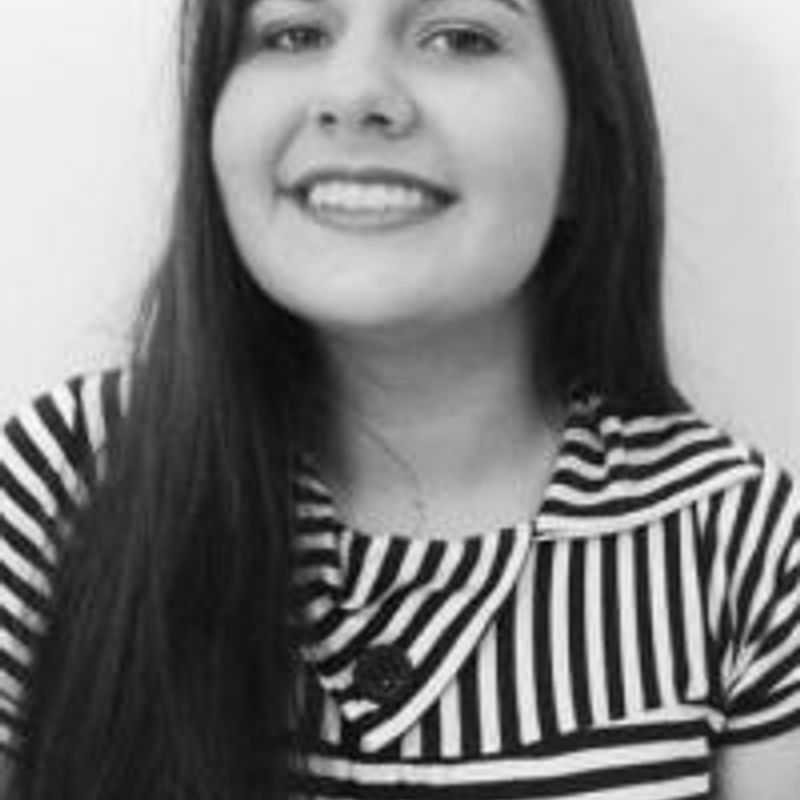 Analice Chaves profile picture