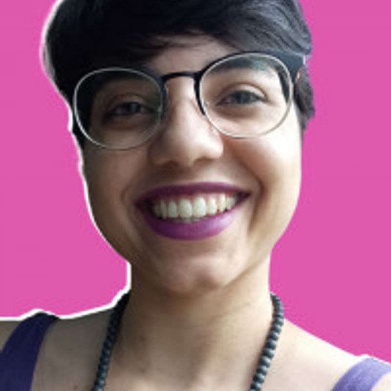 Samanta Galvão profile picture