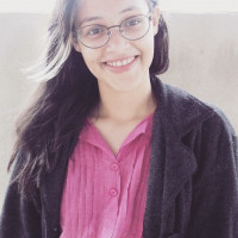 Bianca Vieira profile picture