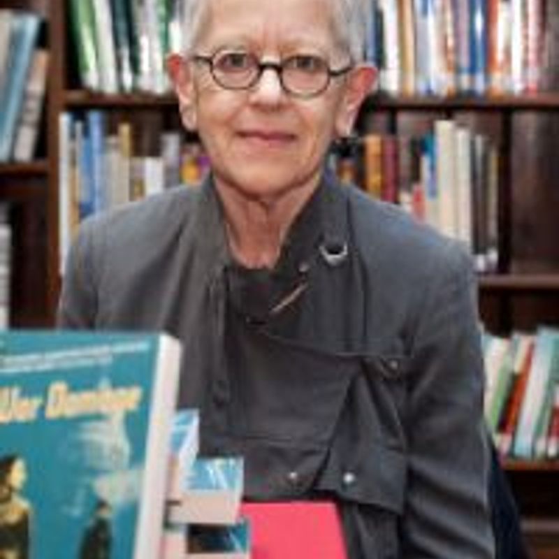 Elizabeth Wilson profile picture