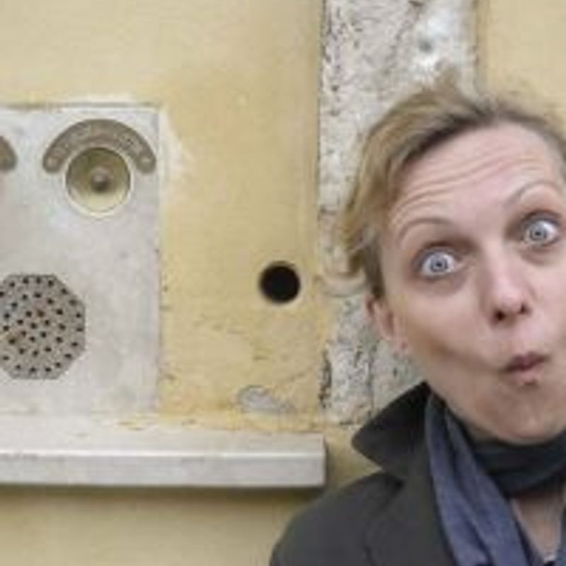 Michaela Kukovičová profile picture