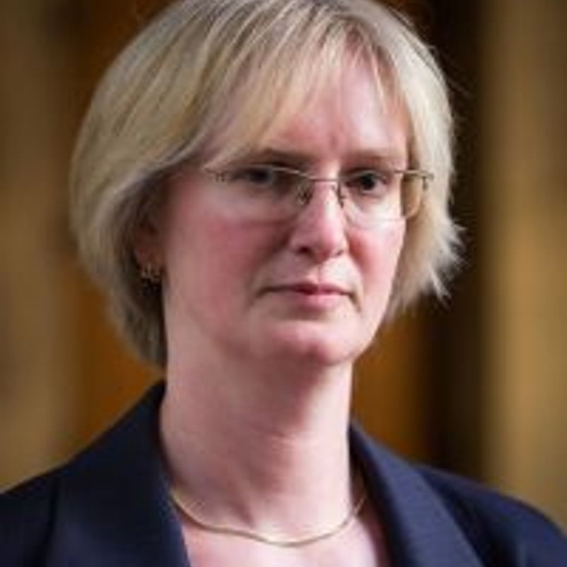 Petra Oulíková profile picture