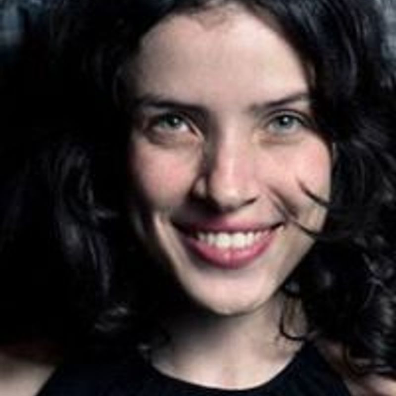 Lu Cafaggi profile picture