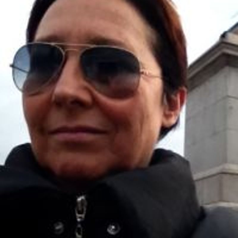 Gloria Fossi profile picture