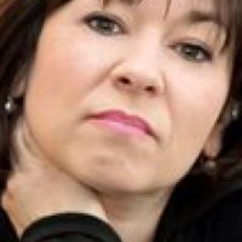 Silvia Malaguzzi profile picture