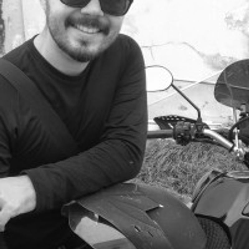 T.J. Nicodemus profile picture