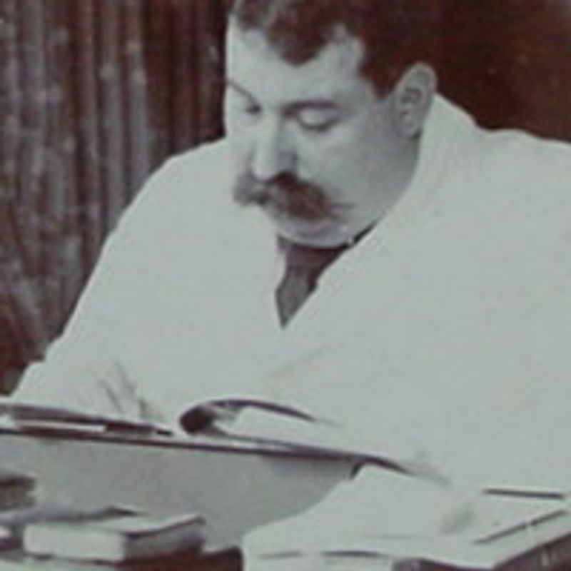 Manuel de Oliveira Lima profile picture