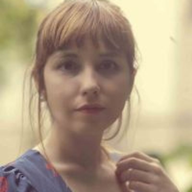 Cristina Parga profile picture