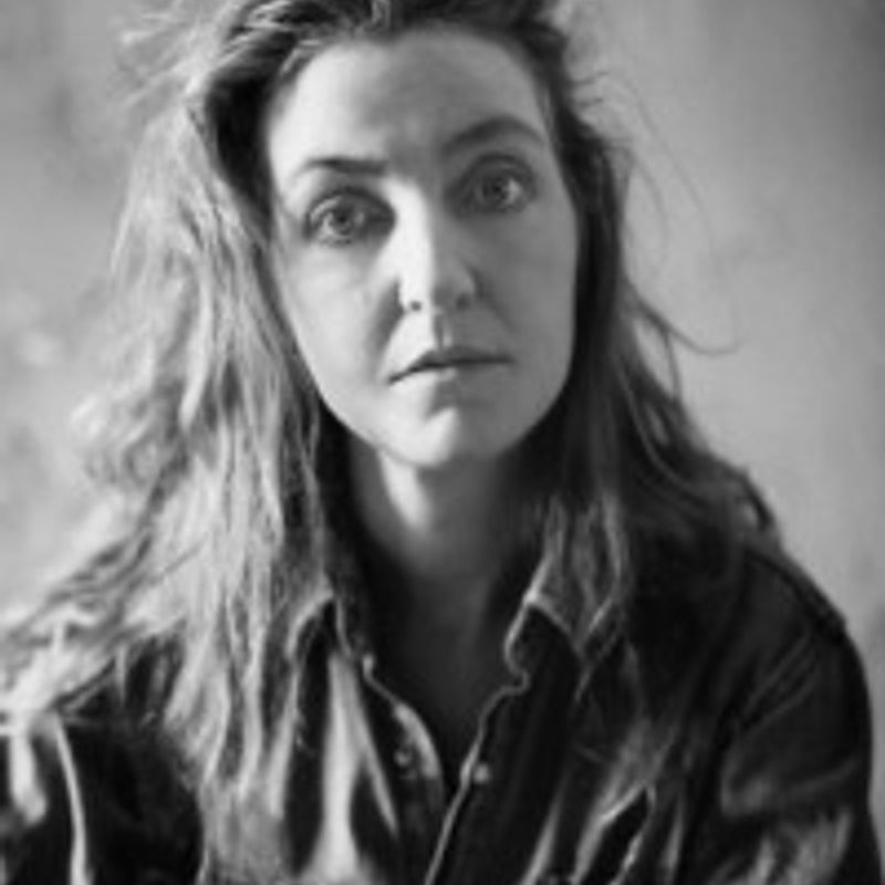 Rebecca Solnit profile picture