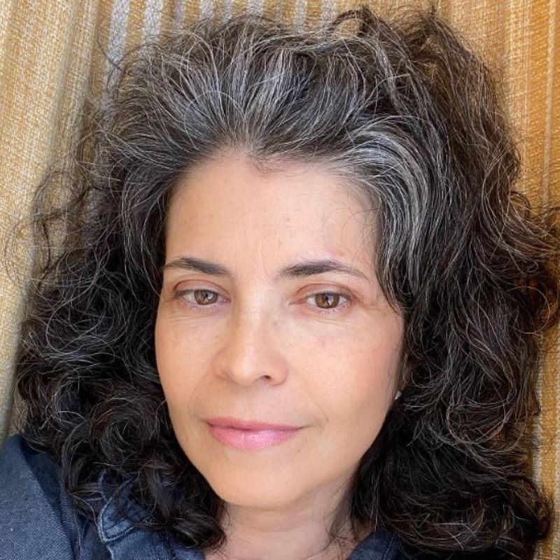 Micheliny Verunschk  profile picture