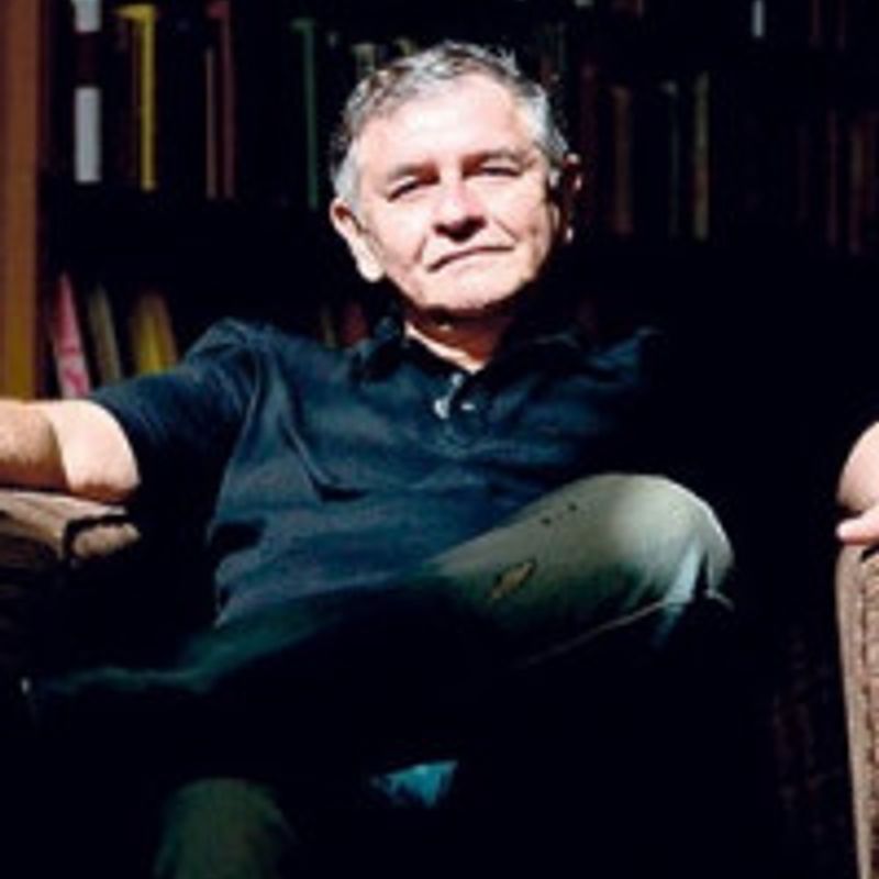 Edyr Augusto Proença profile picture