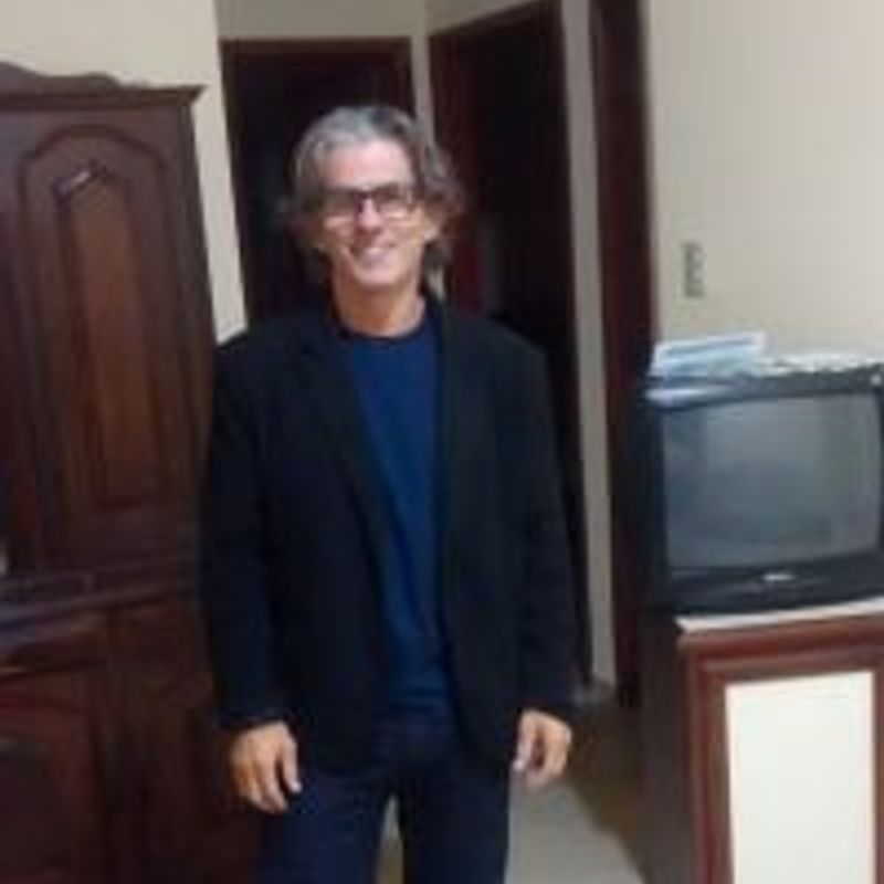 Geraldo Lacerda profile picture