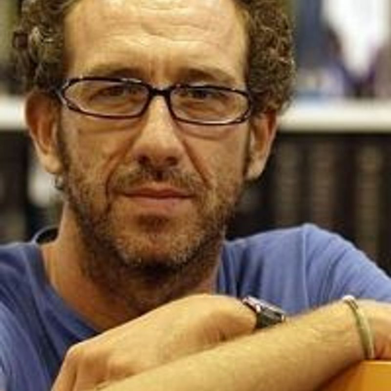 Ricardo Menéndez Sálmon profile picture