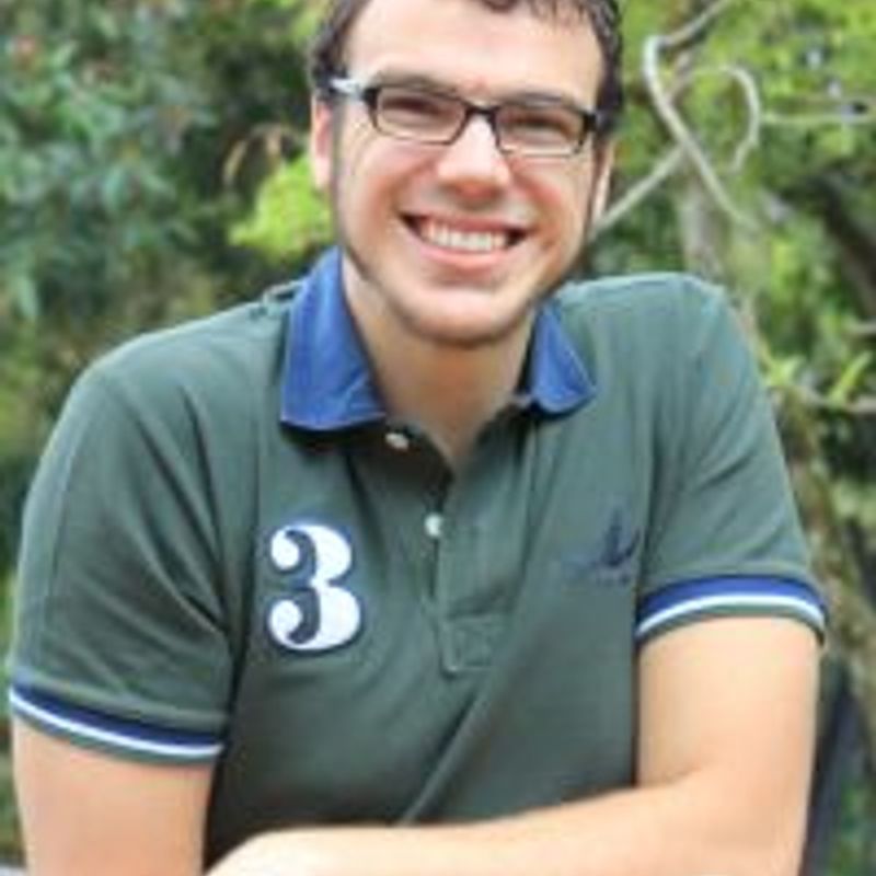 João Gabriel Brene profile picture