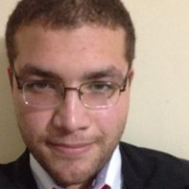 Victor Gustavo Waldelm profile picture