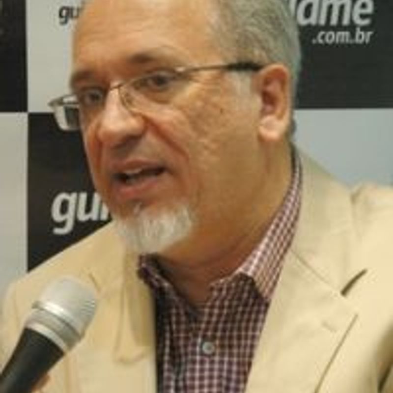 Rubinho Pirola profile picture