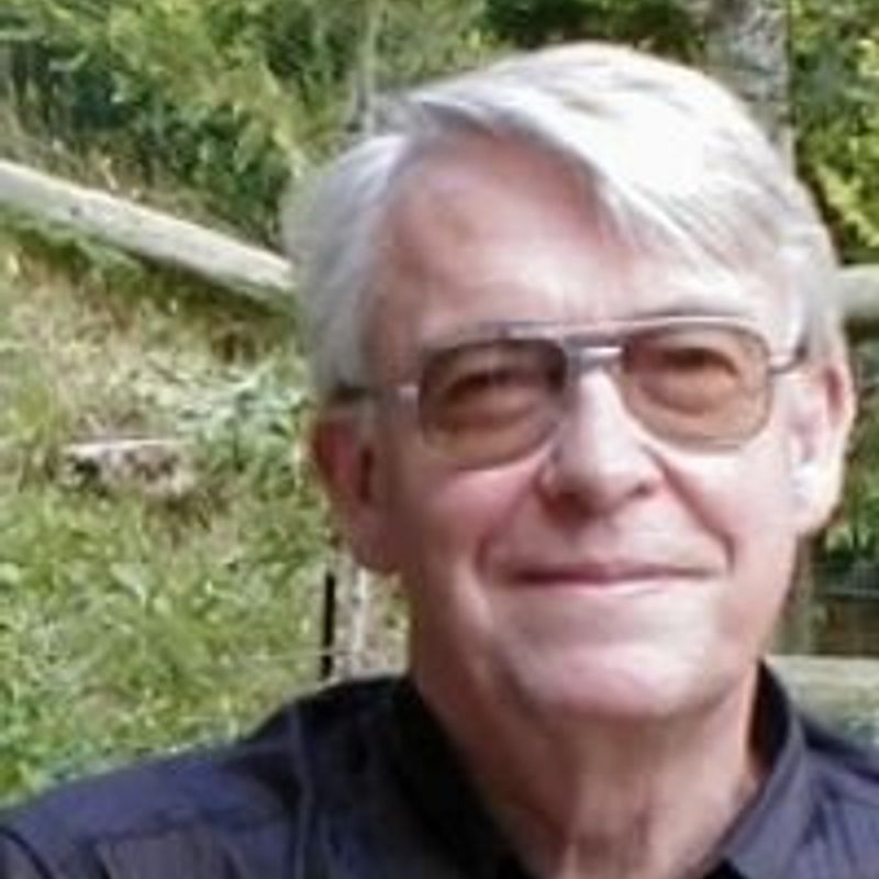 James Becker profile picture