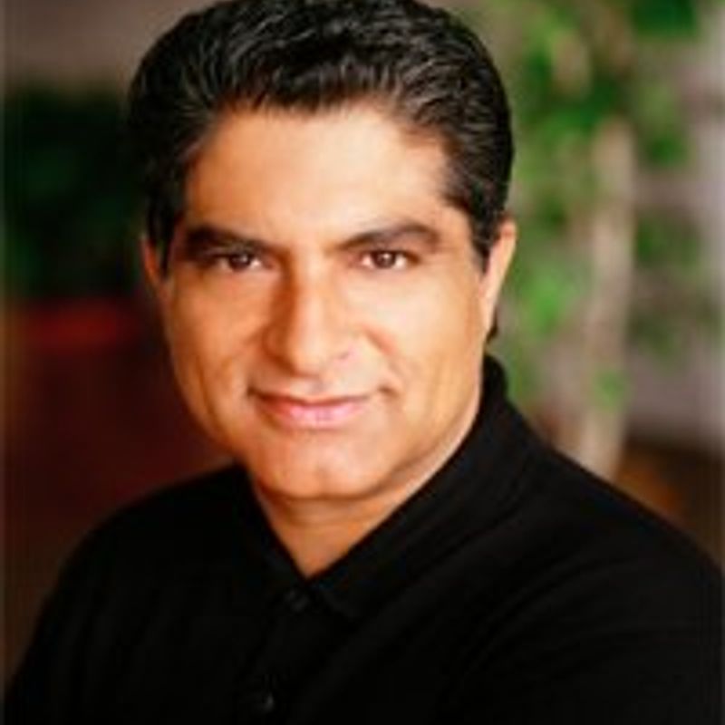 Deepak Chopra profile picture