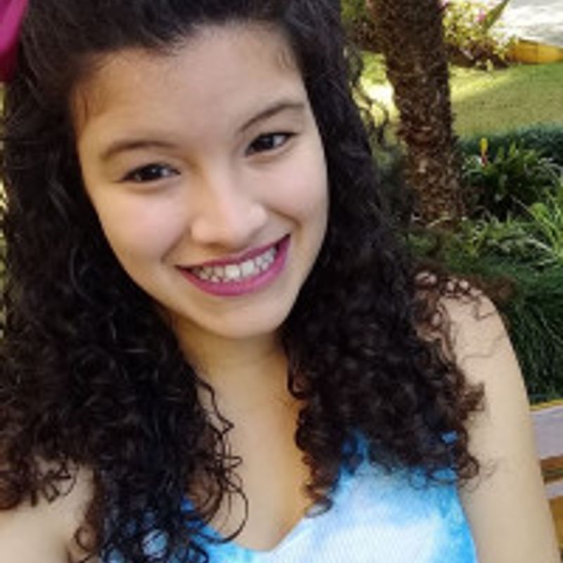 Fernanda Teixeira de Castro profile picture