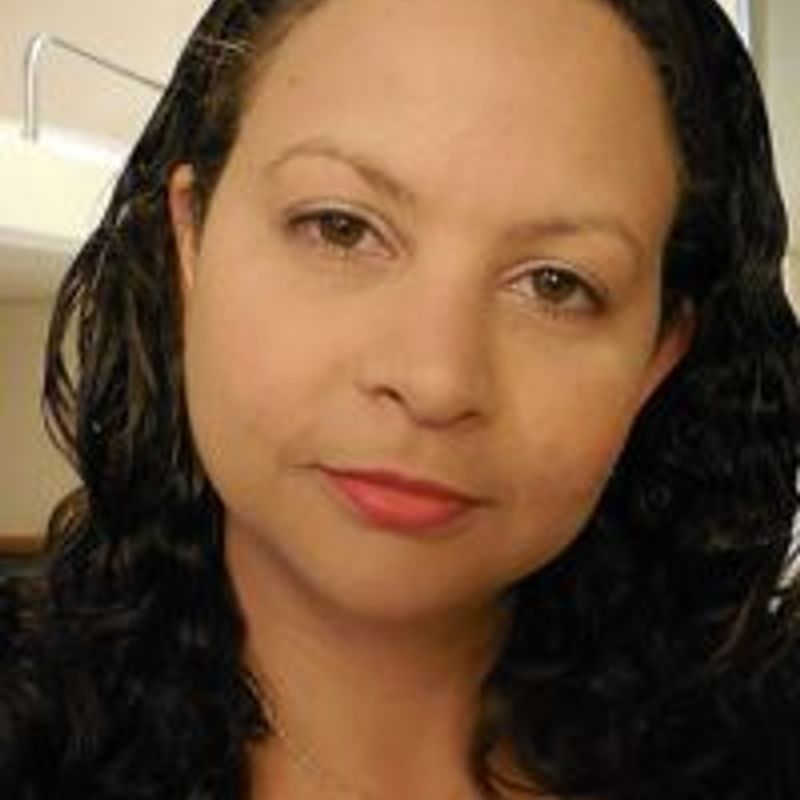 Janaina Alves profile picture