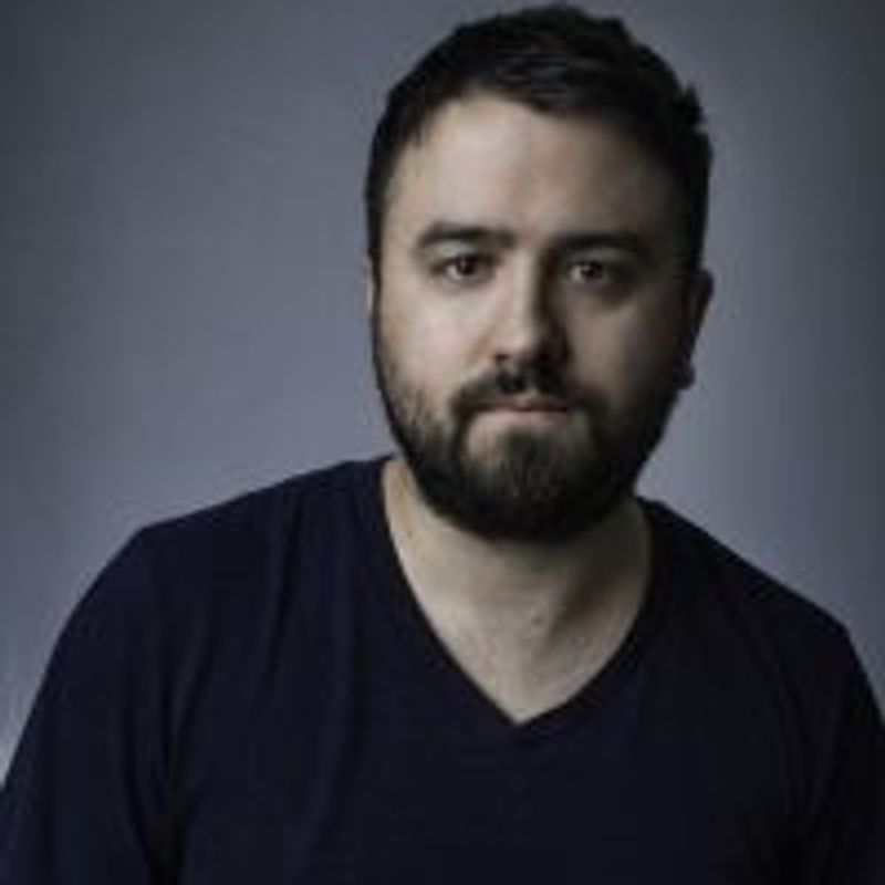 David Arnold profile picture
