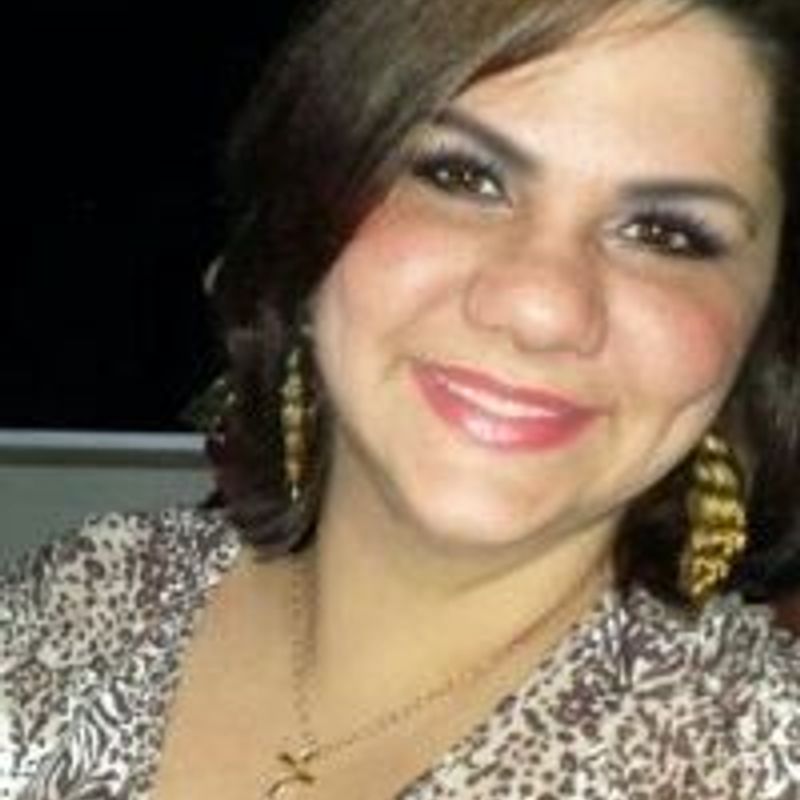 Suellen Mendes Tavares profile picture
