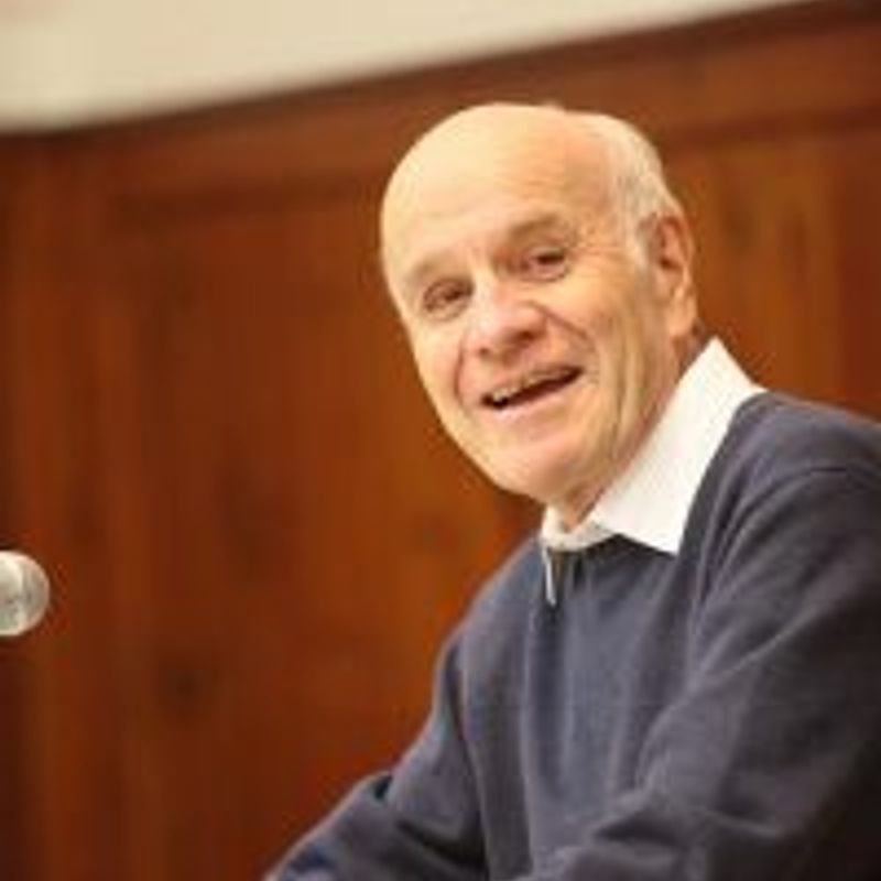 Bernhard Wenisch profile picture